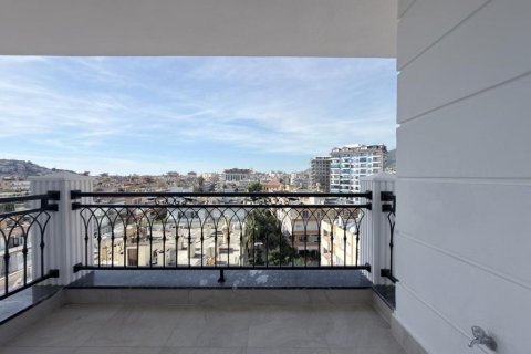 Wohnung in Oba, Antalya, Türkei Nr. 212955 - 30
