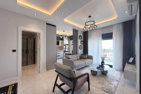 Wohnung in Oba, Antalya, Türkei Nr. 212955 - 5