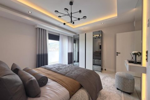 Wohnung in Oba, Antalya, Türkei Nr. 212955 - 19