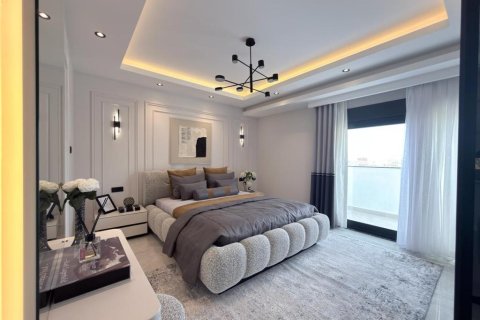 Wohnung in Oba, Antalya, Türkei Nr. 212955 - 16