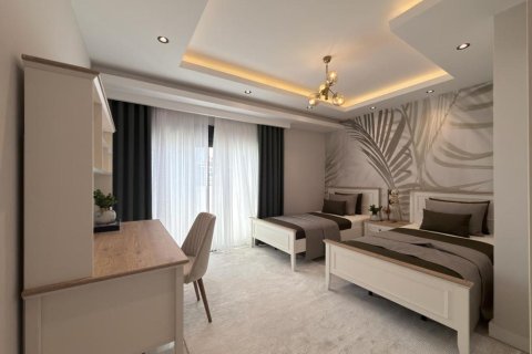 Wohnung in Oba, Antalya, Türkei Nr. 212955 - 13