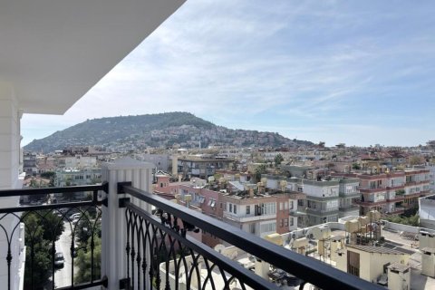 Wohnung in Oba, Antalya, Türkei Nr. 212955 - 29