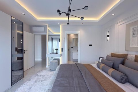 Wohnung in Oba, Antalya, Türkei Nr. 212955 - 20