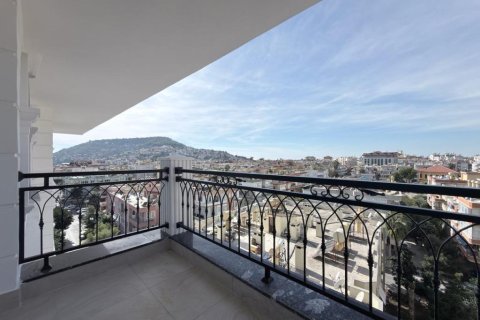 Wohnung in Oba, Antalya, Türkei Nr. 212955 - 28