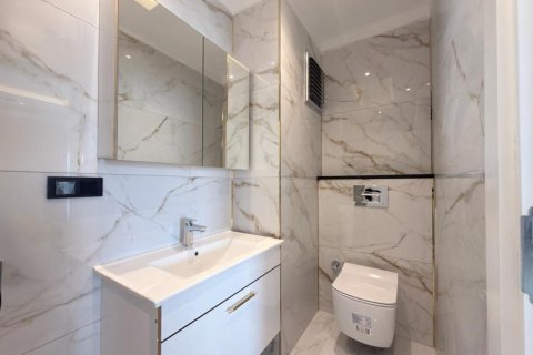 Wohnung in Oba, Antalya, Türkei Nr. 212955 - 23
