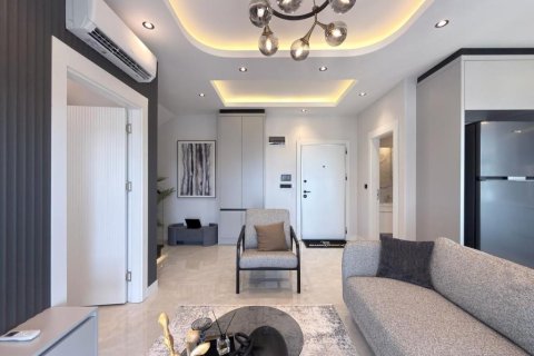 Wohnung in Oba, Antalya, Türkei Nr. 212955 - 6