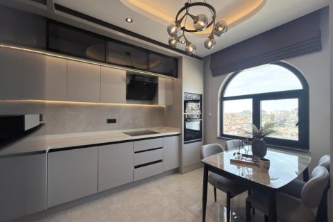 Wohnung in Oba, Antalya, Türkei Nr. 212955 - 8
