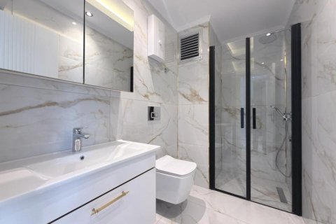 Wohnung in Oba, Antalya, Türkei Nr. 212955 - 25