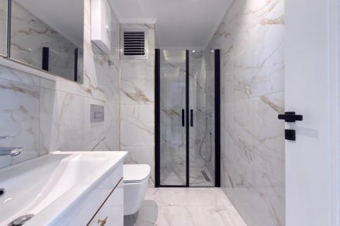Wohnung in Oba, Antalya, Türkei Nr. 212955 - 24
