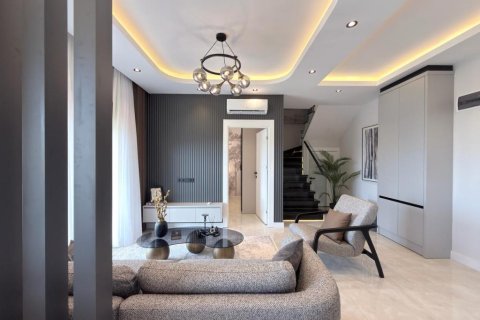 Wohnung in Oba, Antalya, Türkei Nr. 212955 - 4