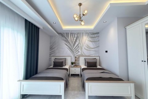 Wohnung in Oba, Antalya, Türkei Nr. 212955 - 12