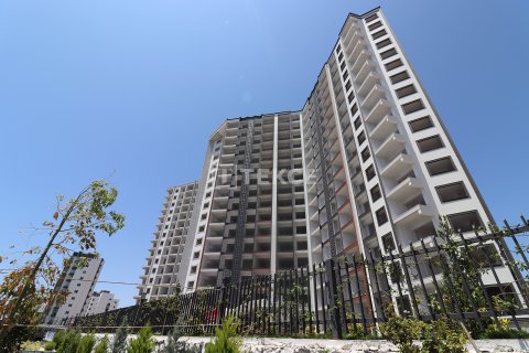 1+1 Lägenhet  i Erdemli, Mersin, Turkiet Nr. 212943 - 4