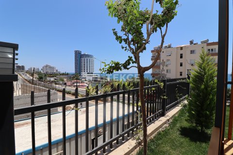 1+1 Lägenhet  i Erdemli, Mersin, Turkiet Nr. 212943 - 12