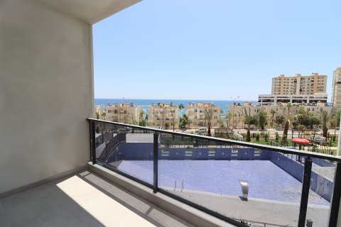 1+1 Lägenhet  i Erdemli, Mersin, Turkiet Nr. 212943 - 23