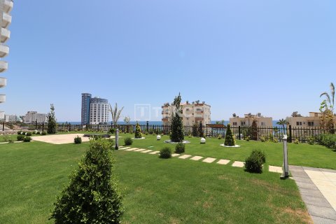 1+1 Lägenhet  i Erdemli, Mersin, Turkiet Nr. 212943 - 13