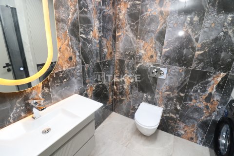 1+1 Lägenhet  i Erdemli, Mersin, Turkiet Nr. 212943 - 26