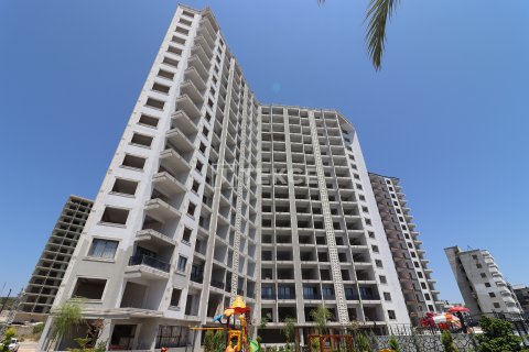 1+1 Lägenhet  i Erdemli, Mersin, Turkiet Nr. 212943 - 3