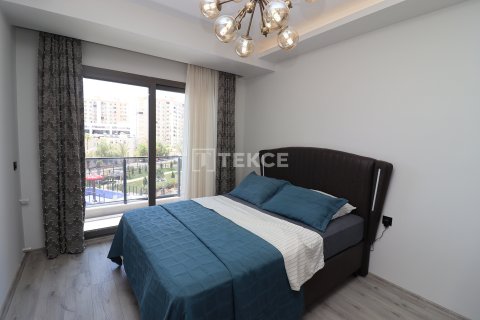 1+1 Lägenhet  i Erdemli, Mersin, Turkiet Nr. 212943 - 20