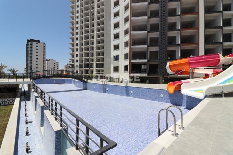 1+1 Lägenhet  i Erdemli, Mersin, Turkiet Nr. 212943 - 10