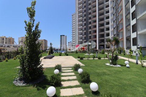 1+1 Lägenhet  i Erdemli, Mersin, Turkiet Nr. 212943 - 6
