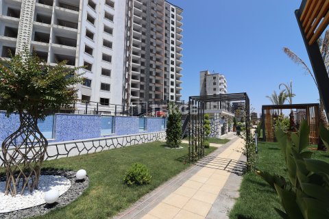 1+1 Lägenhet  i Erdemli, Mersin, Turkiet Nr. 212943 - 9