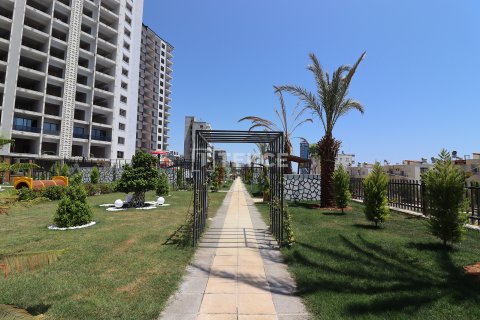 1+1 Lägenhet  i Erdemli, Mersin, Turkiet Nr. 212943 - 5