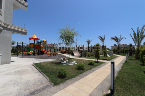 1+1 Lägenhet  i Erdemli, Mersin, Turkiet Nr. 212943 - 7