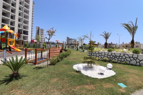 1+1 Lägenhet  i Erdemli, Mersin, Turkiet Nr. 212943 - 8