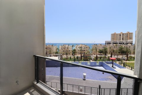 1+1 Lägenhet  i Erdemli, Mersin, Turkiet Nr. 212943 - 25