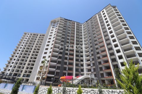 1+1 Apartment  in Erdemli, Mersin, Turkey No. 212943