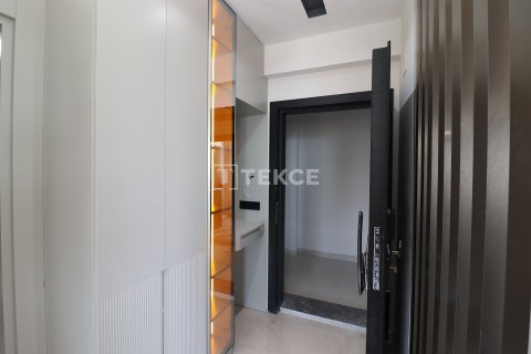 1+1 Lägenhet  i Erdemli, Mersin, Turkiet Nr. 212943 - 22