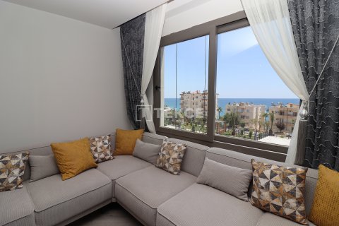 1+1 Lägenhet  i Erdemli, Mersin, Turkiet Nr. 212943 - 16