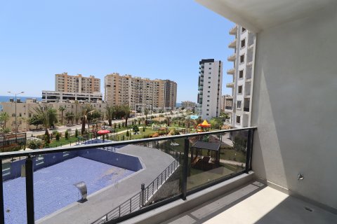 1+1 Lägenhet  i Erdemli, Mersin, Turkiet Nr. 212943 - 24