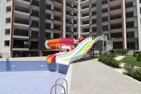 1+1 Lägenhet  i Erdemli, Mersin, Turkiet Nr. 212943 - 11