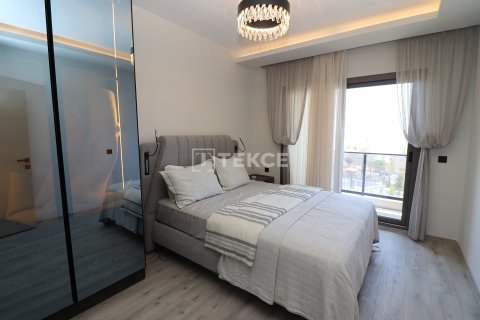 1+1 Lägenhet  i Erdemli, Mersin, Turkiet Nr. 212943 - 19