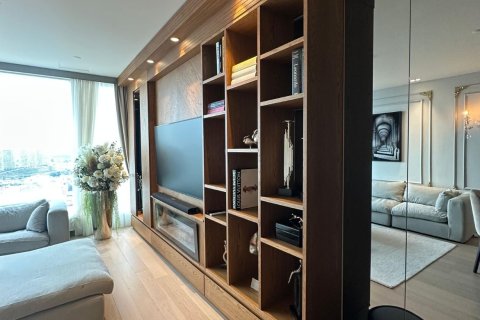 آپارتمان در Sisli،  Istanbul ، ترکیه 2 خوابه ، 178 متر مربع.  شماره 223101 - 19