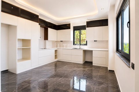 3+1 Villa  in Alanya, Antalya, Türkei Nr. 223097 - 16