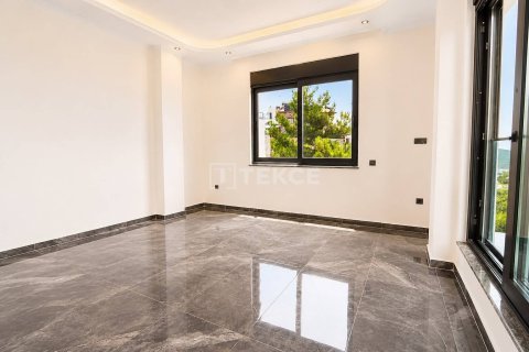 3+1 Villa  in Alanya, Antalya, Türkei Nr. 223097 - 21