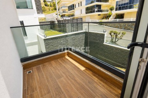 3+1 Villa  in Alanya, Antalya, Türkei Nr. 223097 - 27