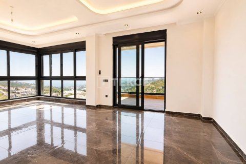 3+1 Villa  in Alanya, Antalya, Türkei Nr. 223097 - 19