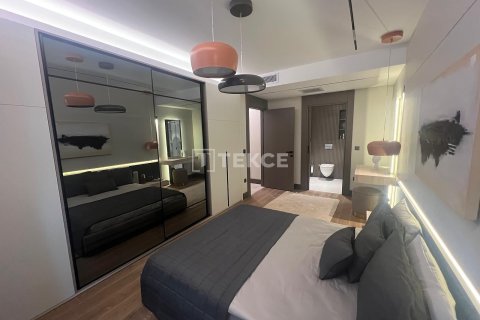 3+1 Leilighet i Istanbul, Tyrkia Nr. 223099 - 12