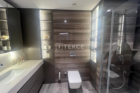 3+1 Leilighet i Istanbul, Tyrkia Nr. 223099 - 16