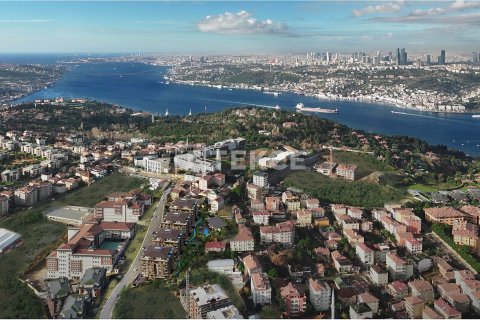 Квартира  3+1 в Стамбуле, Турция №223099