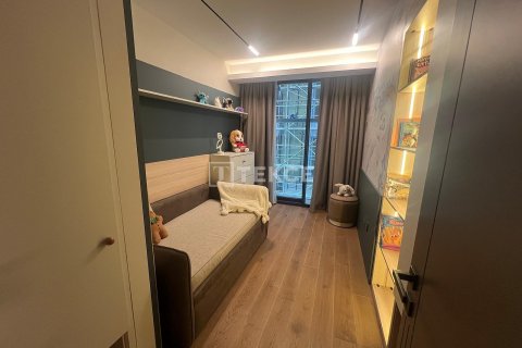3+1 Leilighet i Istanbul, Tyrkia Nr. 223099 - 14