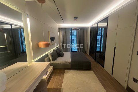 3+1 Leilighet i Istanbul, Tyrkia Nr. 223099 - 13