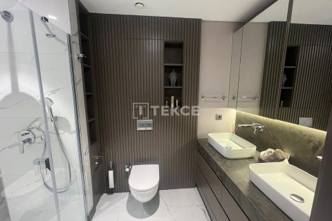 3+1 Leilighet i Istanbul, Tyrkia Nr. 223099 - 15