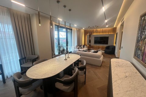 3+1 Leilighet i Istanbul, Tyrkia Nr. 223099 - 8