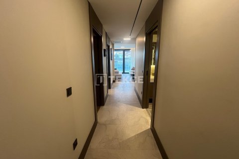 3+1 Leilighet i Istanbul, Tyrkia Nr. 223099 - 17