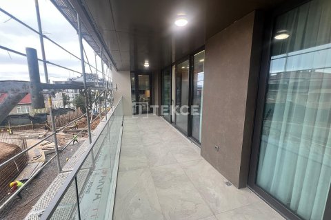 3+1 Leilighet i Istanbul, Tyrkia Nr. 223099 - 18