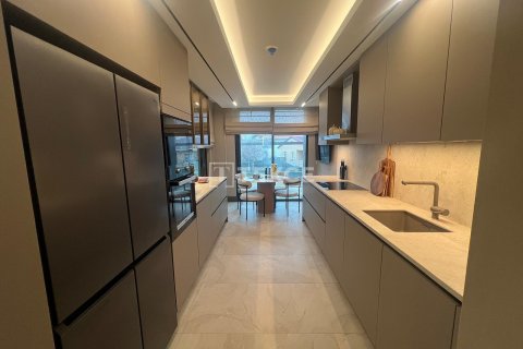 3+1 Leilighet i Istanbul, Tyrkia Nr. 223099 - 10